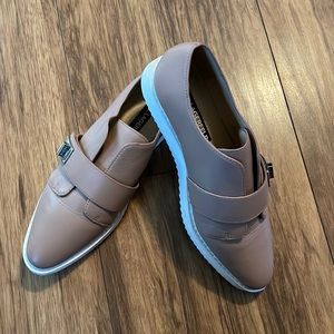 Karl Lagerfeld size 6 shoes